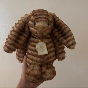 Jellycat | Luxe Juniper Bunny